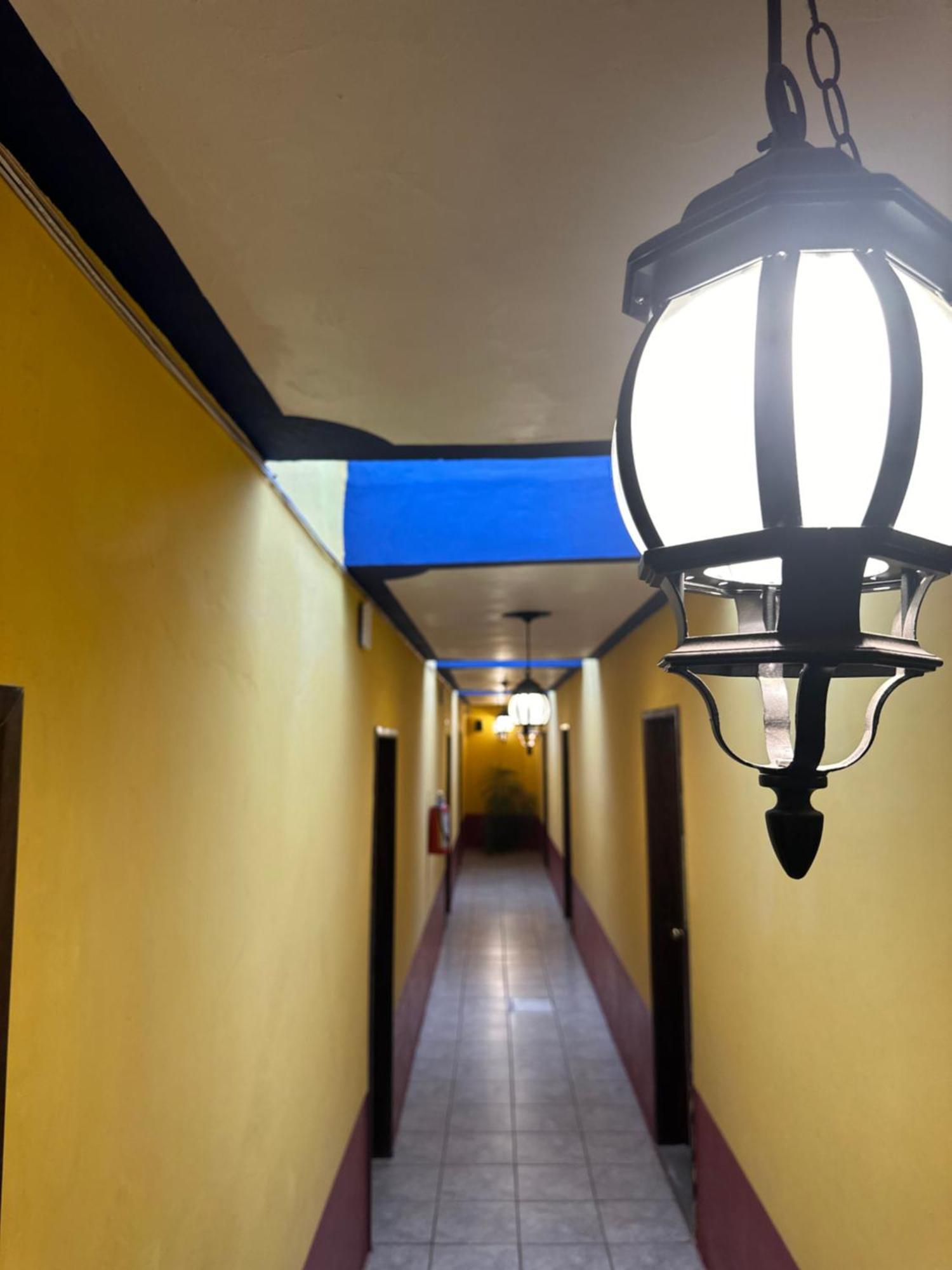 Copa De Oro Hotel Boutique Mascota Exterior foto