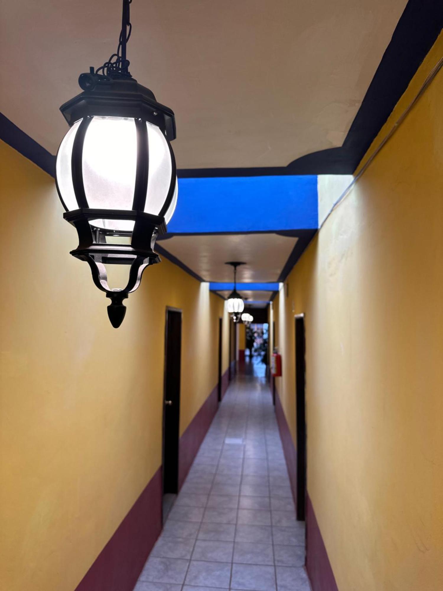 Copa De Oro Hotel Boutique Mascota Exterior foto